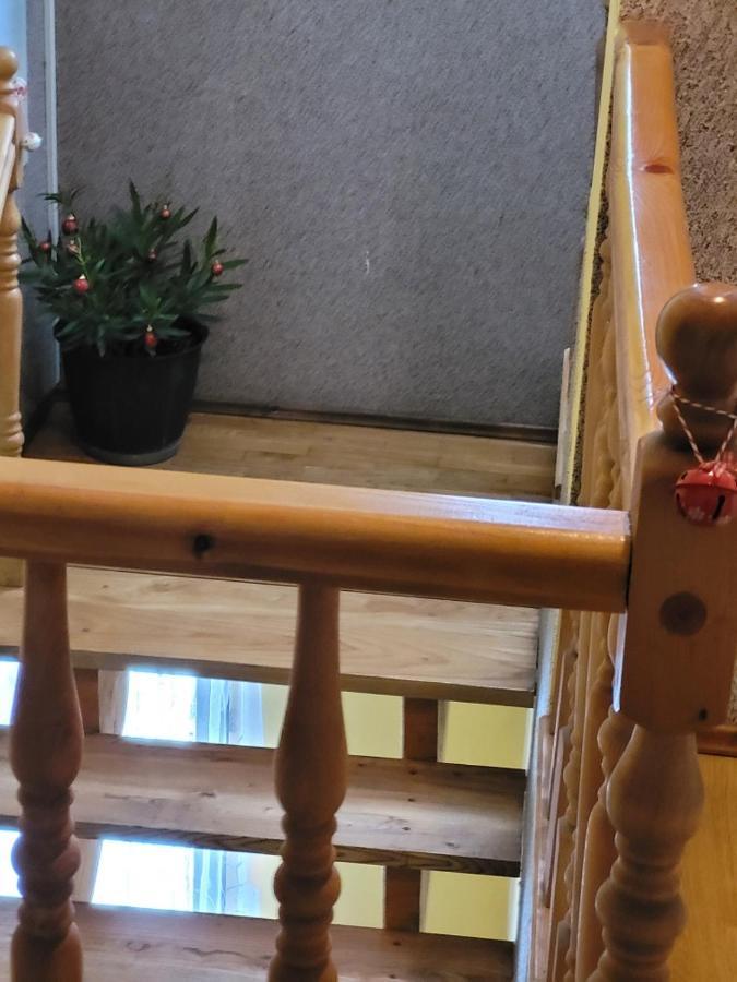 Podhalanka Pokoje Zakopane Zewnętrze zdjęcie